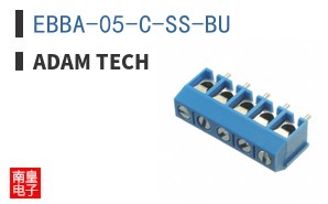EBBA-05-C-SS-BU ͼƬ